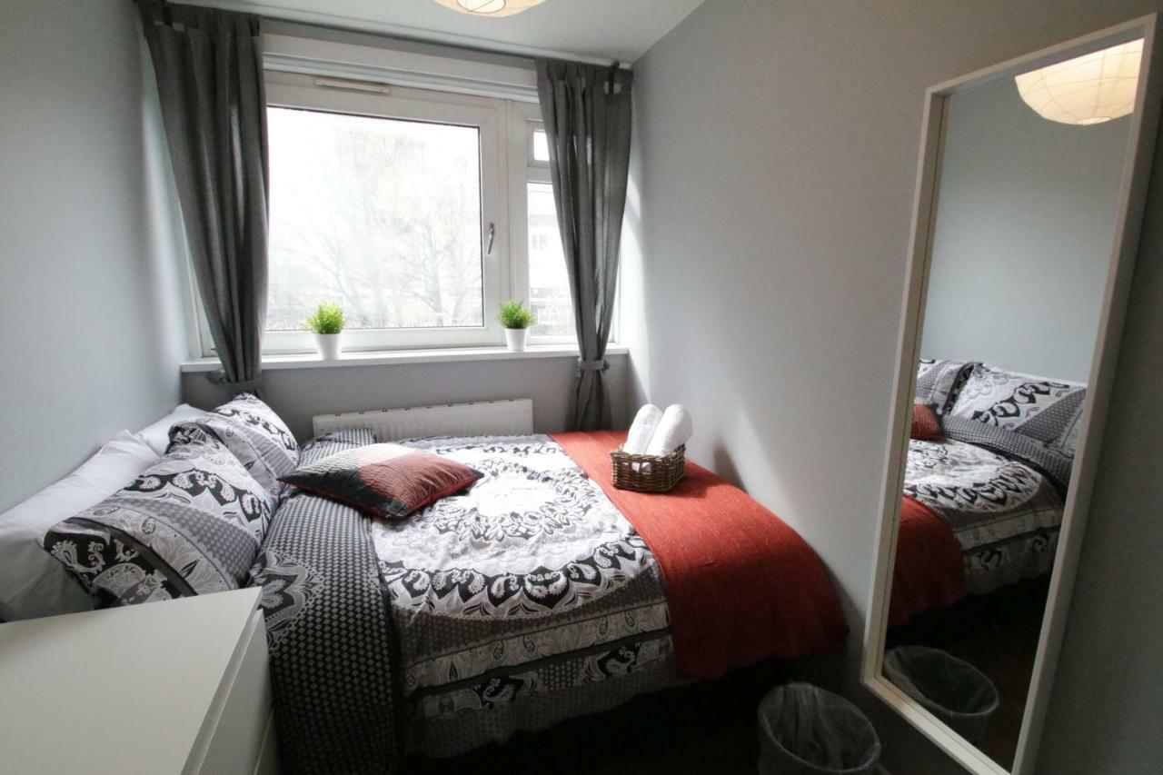 Bethnal Green Pensiune 3*