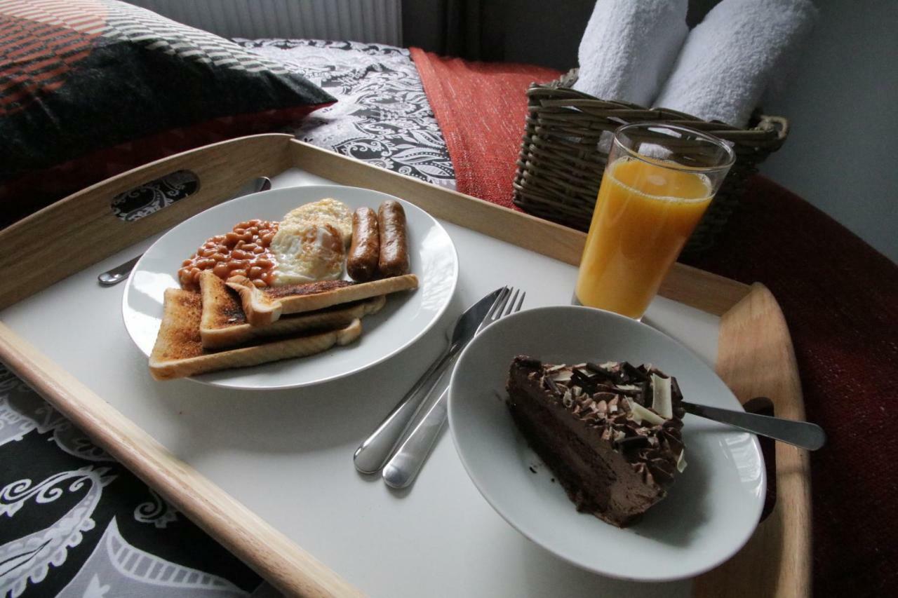 Pensiune Bethnal Green 3*